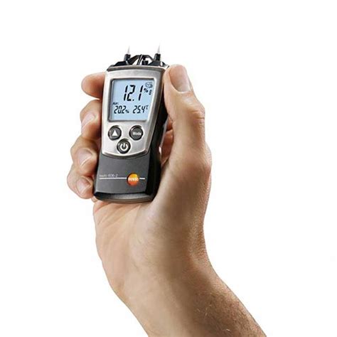 влагомер testo 606 1|testo 606 moisture meter.